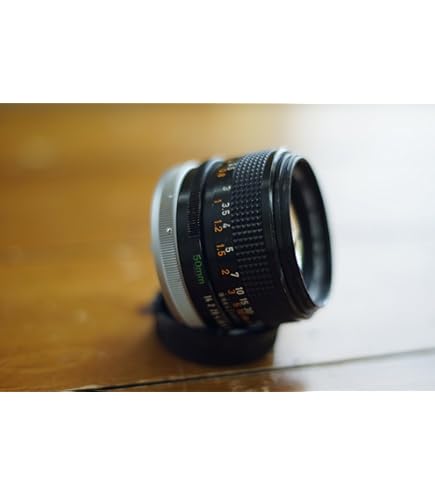 Amazon.com : Rollei HFT Planar 1.8/50 50mm 50 mm Rolleiflex